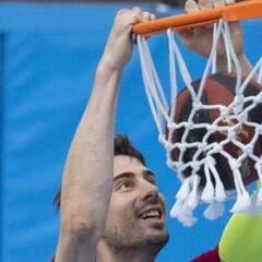 Tomic: "No tendré problema para encajar en la Penya"