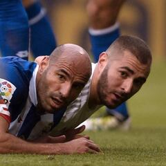 M. Pablo: "No sé si me retiro"