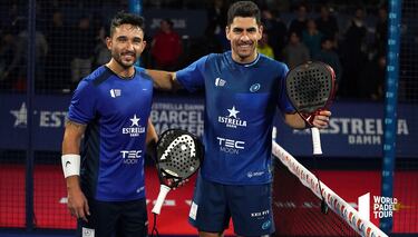 Maxi Sánchez: “Quiero jugar dos o tres años más, lo que mi cuerpo aguante”