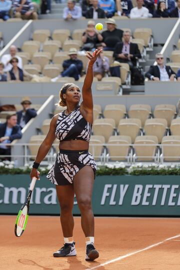 Serena Williams