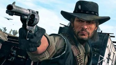 Los remasters de Red Dead Redemption y GTA IV, al congelador tras el batacazo de GTA: The Trilogy