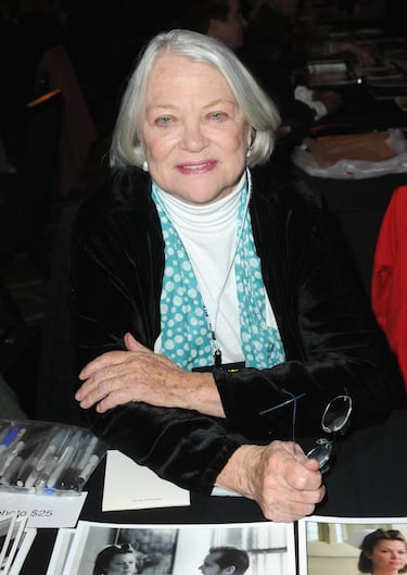 La actriz estadounidense falleció el 23 de septiembre de 2022 a los 88 años de edad. La intérprete ganó el Oscar a la mejor actriz por el papel de enfermera en la película 'Alguien voló sobre el nido del cuco.
 