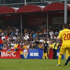 Los 4 cracks de la Roja que aprovecharon su oportunidad