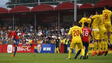 Los 4 cracks de la Roja que aprovecharon su oportunidad