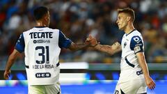 América en busca de romper esta mala racha