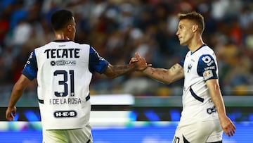 Pachuca vs Monterrey en vivo: Liga MX, Apertura 2024 hoy en directo