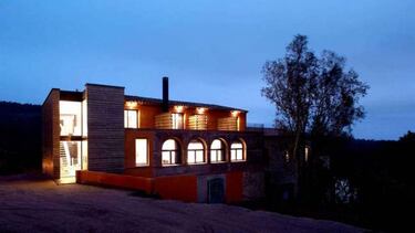 San Valentín: Sorprende a tu pareja con una escapada romántica