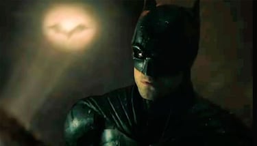 The Batman: sueltan un murciélago en plena proyección y el caos se apodera de la sala de cine