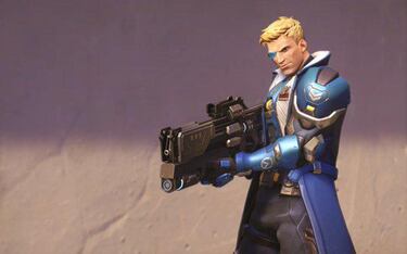 Overwatch: Todo lo que necesitas saber