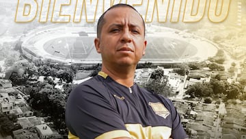 Águilas confirma a su nuevo entrenador.