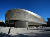 Real Madrid y Manchester City, los más ricos del fútbol