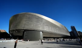 Real Madrid y Manchester City, los más ricos del fútbol