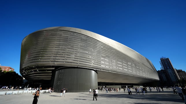 Real Madrid y Manchester City, los más ricos del fútbol