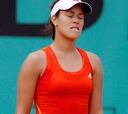 La rusa Kleybanova acaba con la andadura de Ana Ivanovic