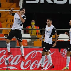 El termómetro del desarraigo