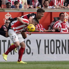 El ‘ariete’ Fontán, apercibido de sanción