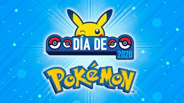 Vota por tu Pokémon favorito en Google por el Día de Pokémon