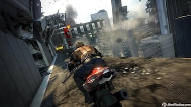 MotorStorm Apocalypse