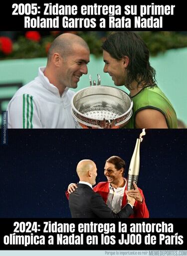 Los memes más divertidos del fin de semana