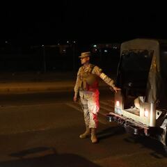 Toque de queda hoy, lunes 2 de agosto en Chile: nuevos horarios, cuándo parte y a qué hora es