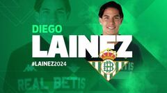 Las 5 aportaciones que puede hacer Diego Lainez al Betis
