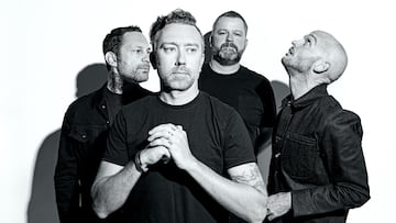 Rise Against anuncia conciertos en México: fecha, precios y cómo comprar los boletos