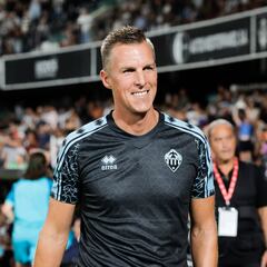 Plat: “Los puntos van a llegar”