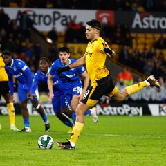 Estreno con susto para Lopetegui