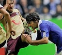 El Schalke volvió a caer y roza la zona de descenso