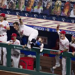 Jackie Robinson Day: ¿cuántos jugadores negros hay en la MLB?