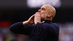 Burnley 0-1 Manchester City: Resumen, resultado y gol del partido | Premier League en directo