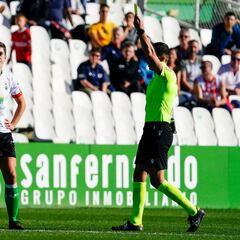 Suena la alarma en la sala de máquinas del Racing