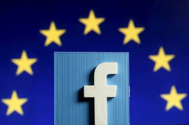 Europa le clava a Facebook una multa de 110 millones € por mentir sobre WhatsApp
