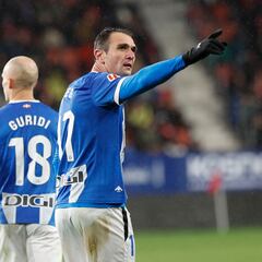 Kike García: “El camino va a ser largo pero lo vamos a conseguir”