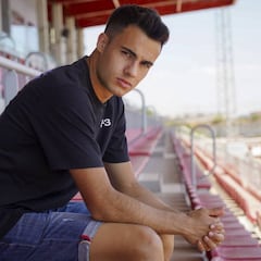 El Manchester United se lanza a por Sergio Reguilón