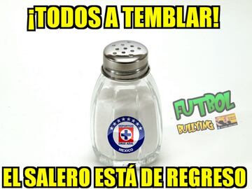 La Máquina se impuso 1-2 en Morelia, y los memes no se hicieron esperar en redes sociales luego de que los cementeros eliminaran a las Chivas.