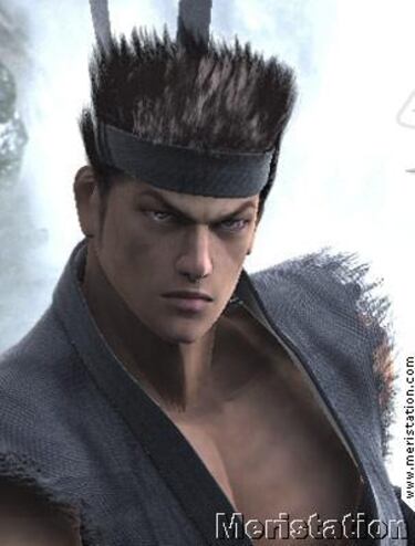 Vídeo de Virtua Fighter 4 Final Tuned