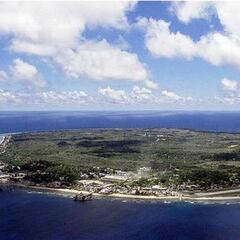 Ocho países no conocen la COVID-19