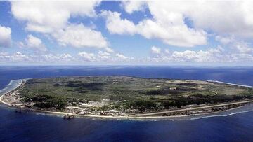Ocho países no conocen la COVID-19