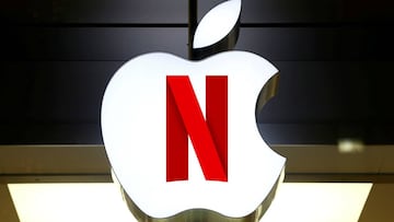 El Netflix de Apple será en parte gratis si tienes un iPhone o iPad