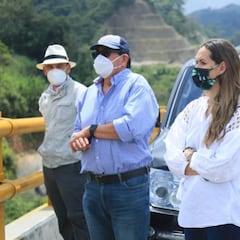 ¿Cuándo se podrá viajar por carretera en Colombia y con cuántos pasajeros por vehículo?