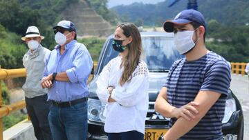 A partir del mes de septiembre millones de colombianos podrán movilizarse por todo el territorio nacional