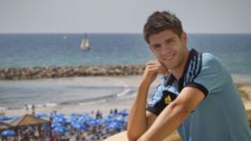 Morata.