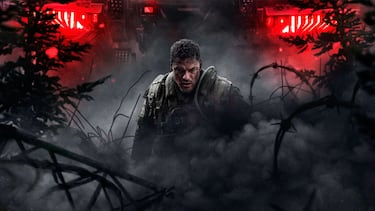 Netflix tiene la nueva película bélica de ciencia ficción que bate récords: 39 millones en 3 días