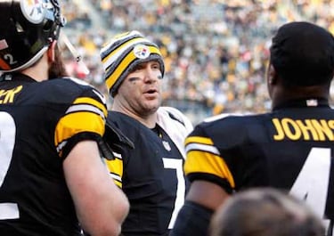 La picadora de carne (Cuarta parte: las grande estrellas)