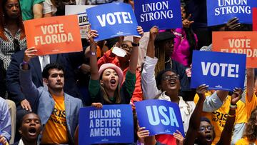 With just two more days to cast a ballot, here is what you need to know when voting in Florida... ID requirements, polling locations, early vote.