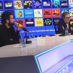 SER Podcast: la apuesta digital de Cadena SER toma fuerza