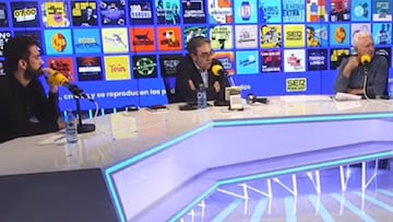 SER Podcast: la apuesta digital de Cadena SER toma fuerza