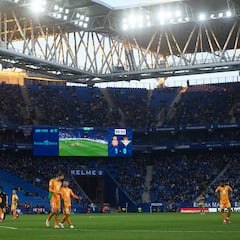 El último refuerzo del Espanyol para ‘sorprender’ a Osasuna