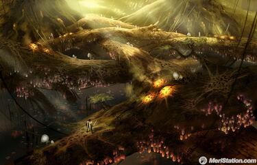 [E3] Dungeon Siege III, Impresiones